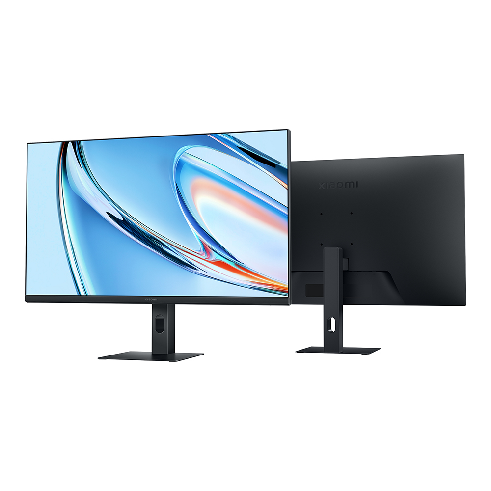 Xiaomi Monitor A27i 27インチ ブラック Xiaomi Monitor A27i 2026 | PN104944